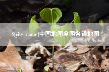 济南中国地图全图各省地图